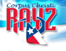 The Official Website of the Corpus Cristi Rayz